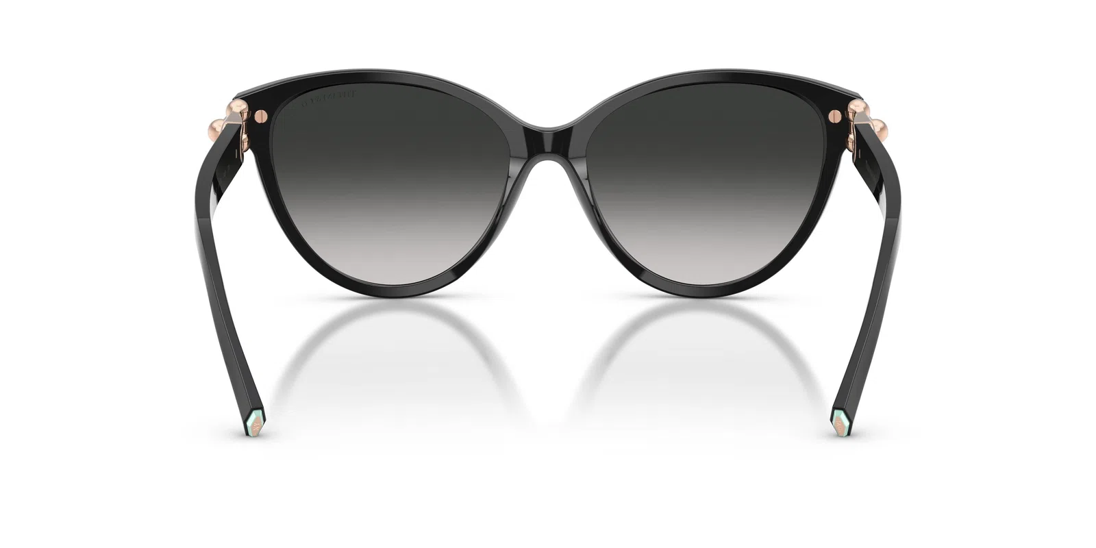 Tiffany 4261F Sunglasses - view 8